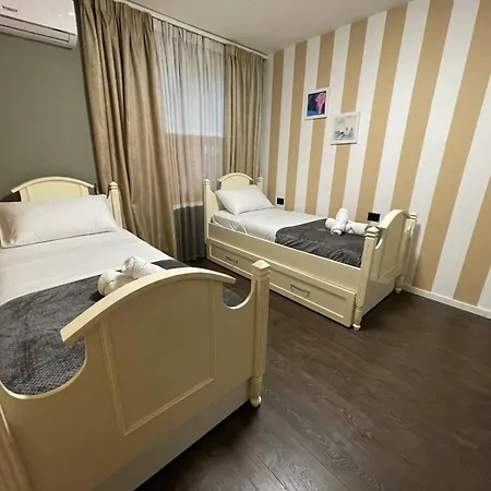 Rov Bright Apartment