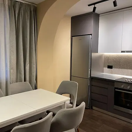 Rov Bright Διαμέρισμα *