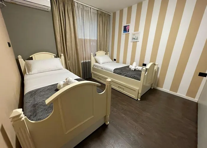 Rov Bright Διαμέρισμα