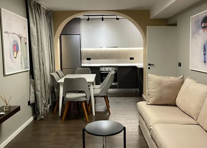 Διαμέρισμα Rov Bright